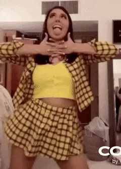 cute sexy dance