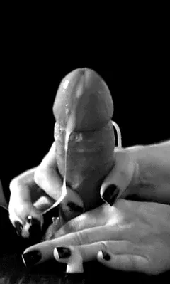 dick sperm