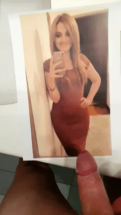 cumtribute