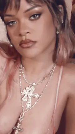 rihanna fenty
