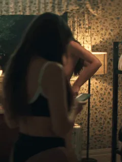 Priscilla Huggins - Model House (2024) WatchItForThePlot