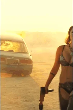 nudes Alexa Vega