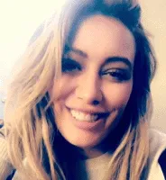 hilary