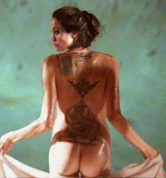 angelina jolie
