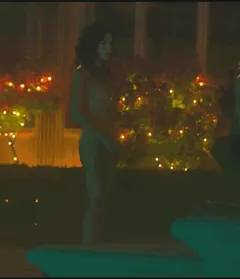 Sarah Shahi
