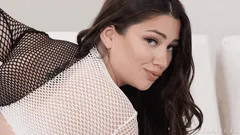 Beautiful tease