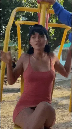 sexy thai babe