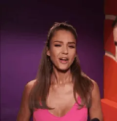 jessica alba