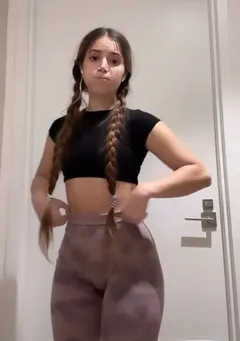 thicc ‘n’ cute