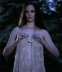 eva green