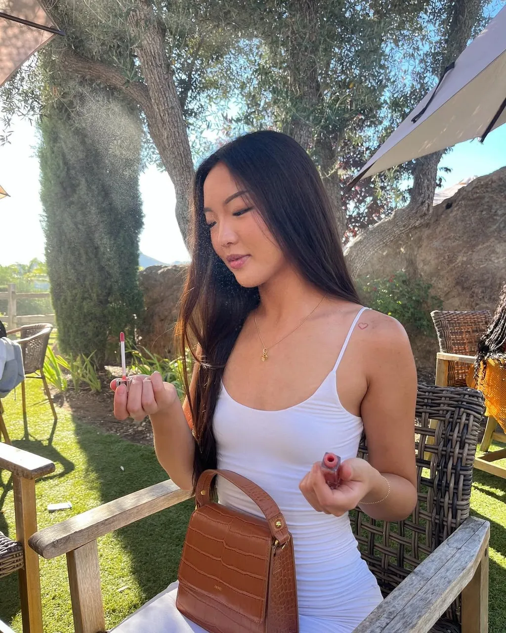 Tight abg hookup leak