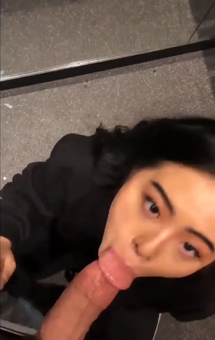 ASIAN AMATEUR LEAKS THICC BOOTY ABG TAKING BBC BABE018