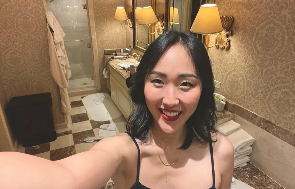 ASIAN AMATEUR LEAKS SUBMISSIVE GOODGIRL BABE995