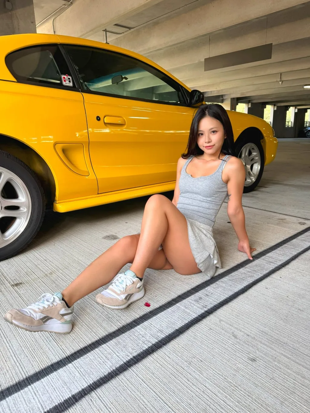 ASIAN AMATEUR LEAKS NAUGHTY  ABG CONTENT CREATOR BABE011