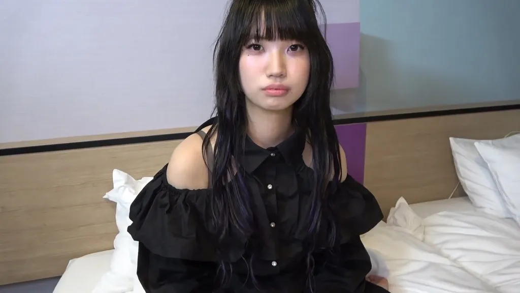 Japanese teen gangbang