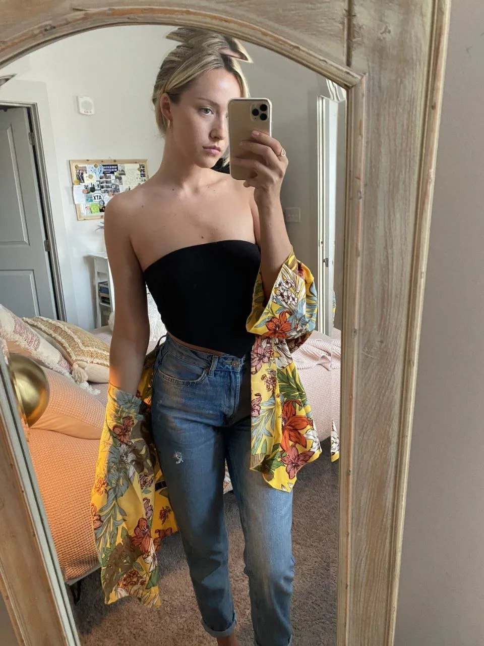 HOTBABE AMATEUR LEAKS PRETTY BLONDE GIRLFRIEND BABE919