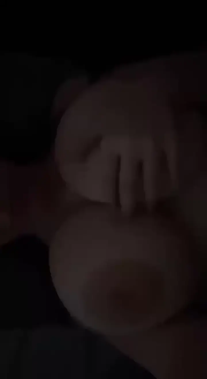 Big tit white teen solo titjob amateur leak - Errbodyluvslalaa.444