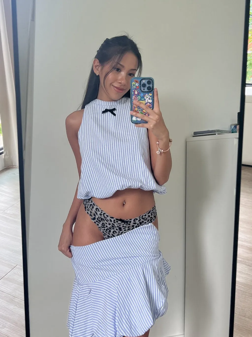 ASIAN AMATEUR LEAKS EXOTIC HOTBABE DICK RIDE BABE782