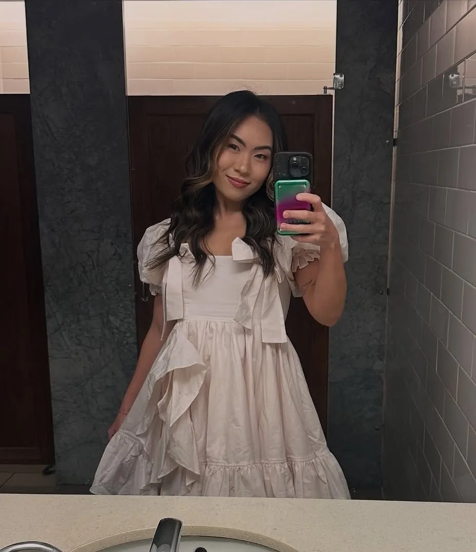 ASIAN AMATEUR LEAKS HORNY GIRLFRIEND FACIAL OVERLOAD BABE029