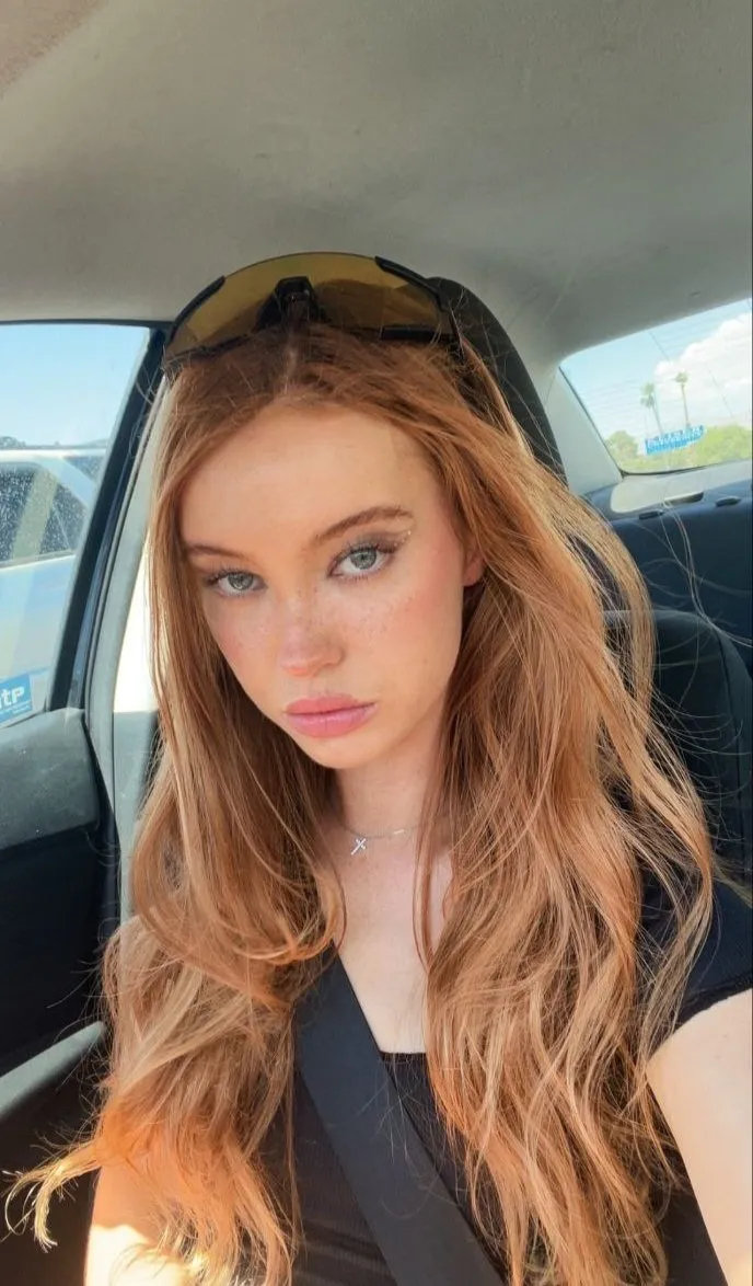 HOTBABE AMATEUR LEAKS WILD SLUTTY REDHAIR FUCK AFTER PARTY BABE951