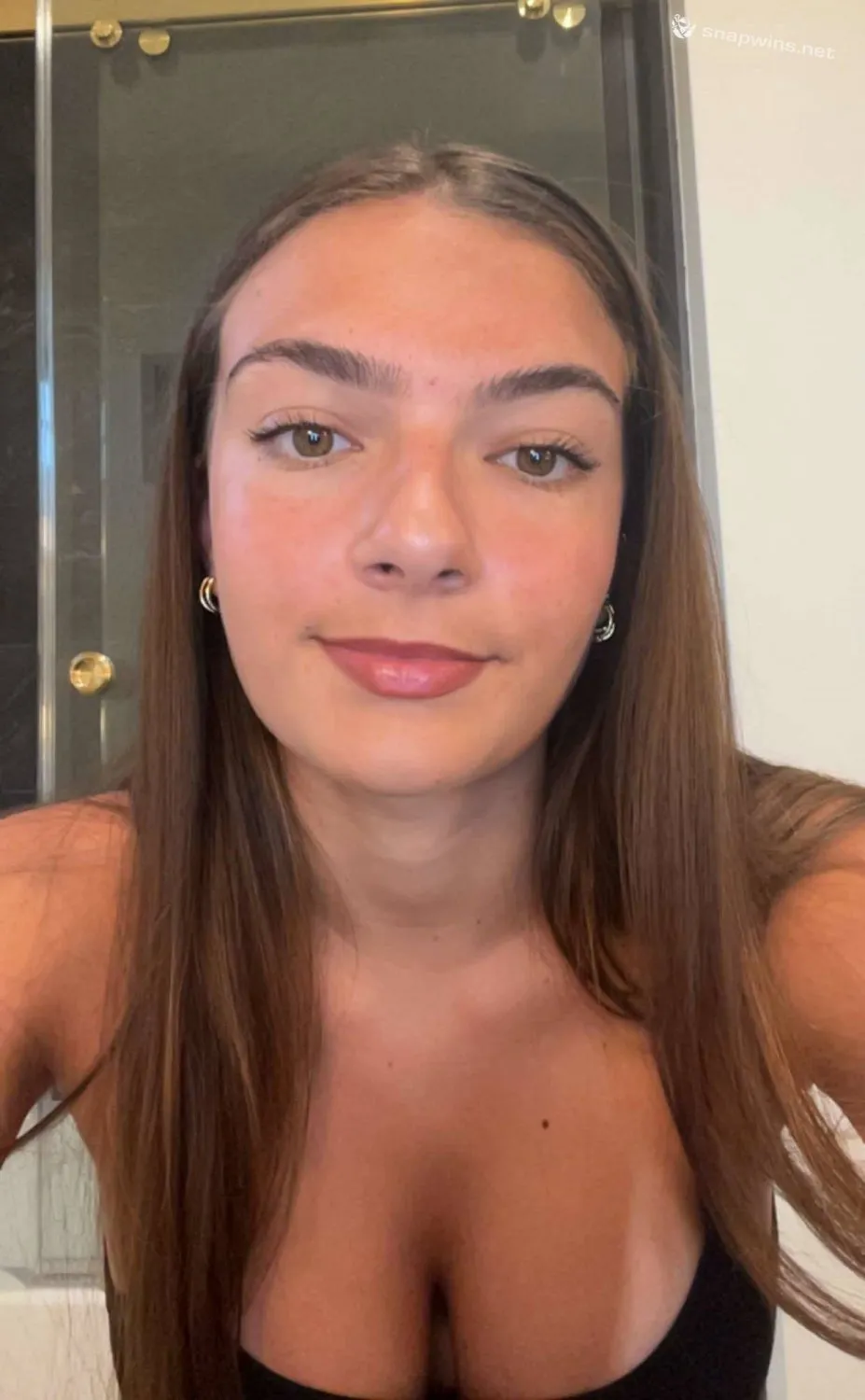 Fabiana C went to college to fuck and suck BBC