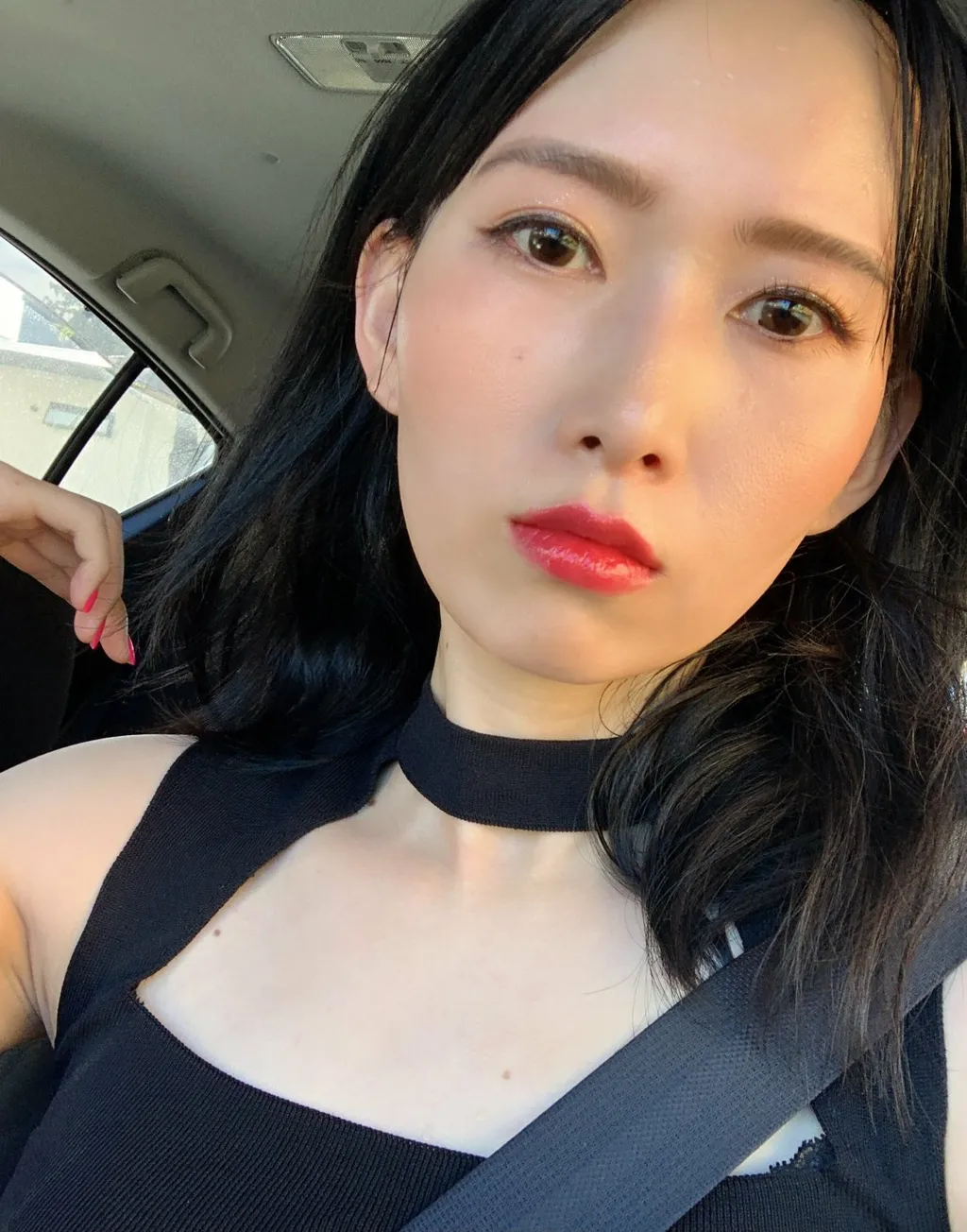 ASIAN AMATEUR LEAKS SLOPPY BBC SUCKER BABR991