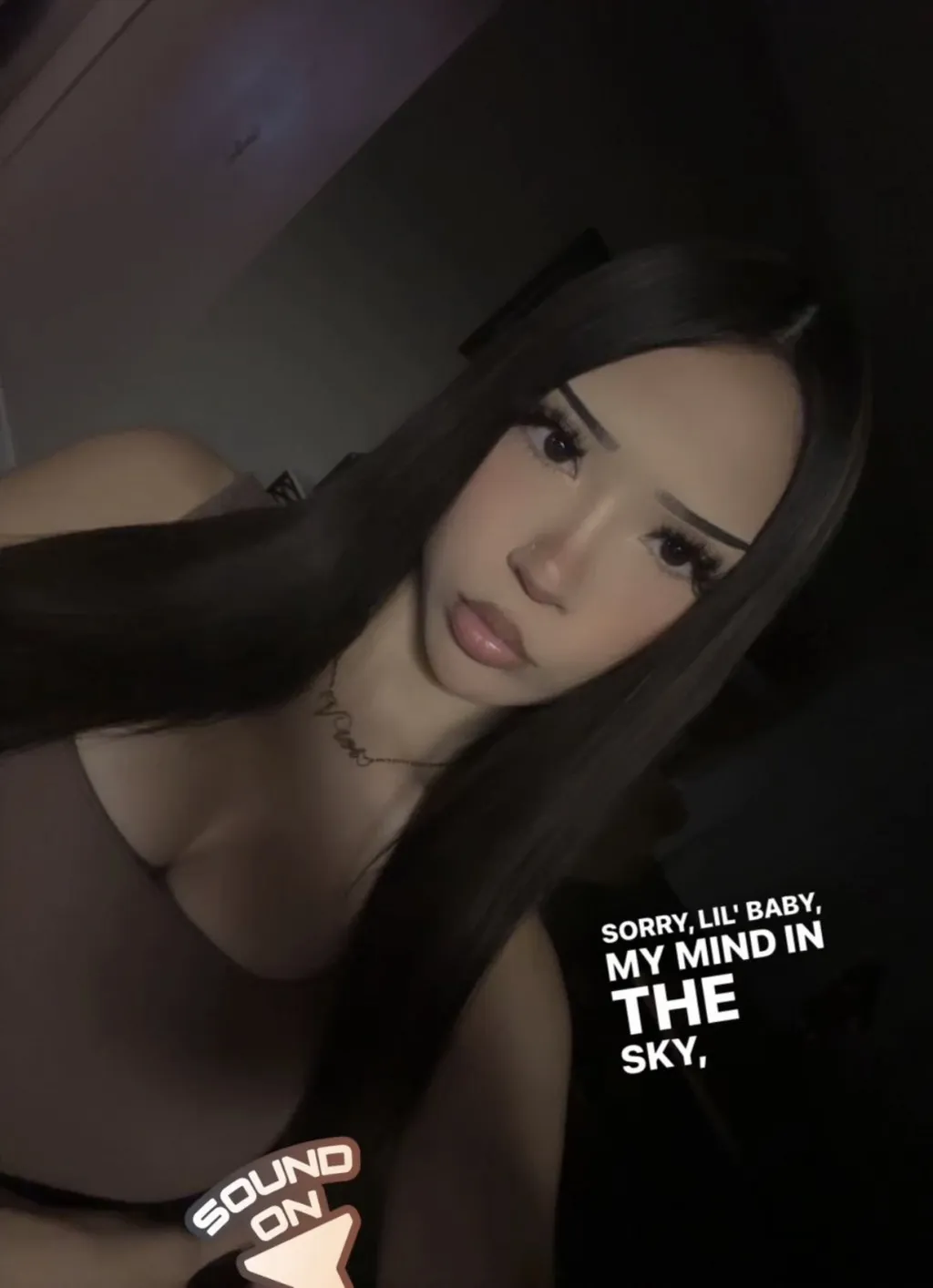 sexy baddie latina leaked