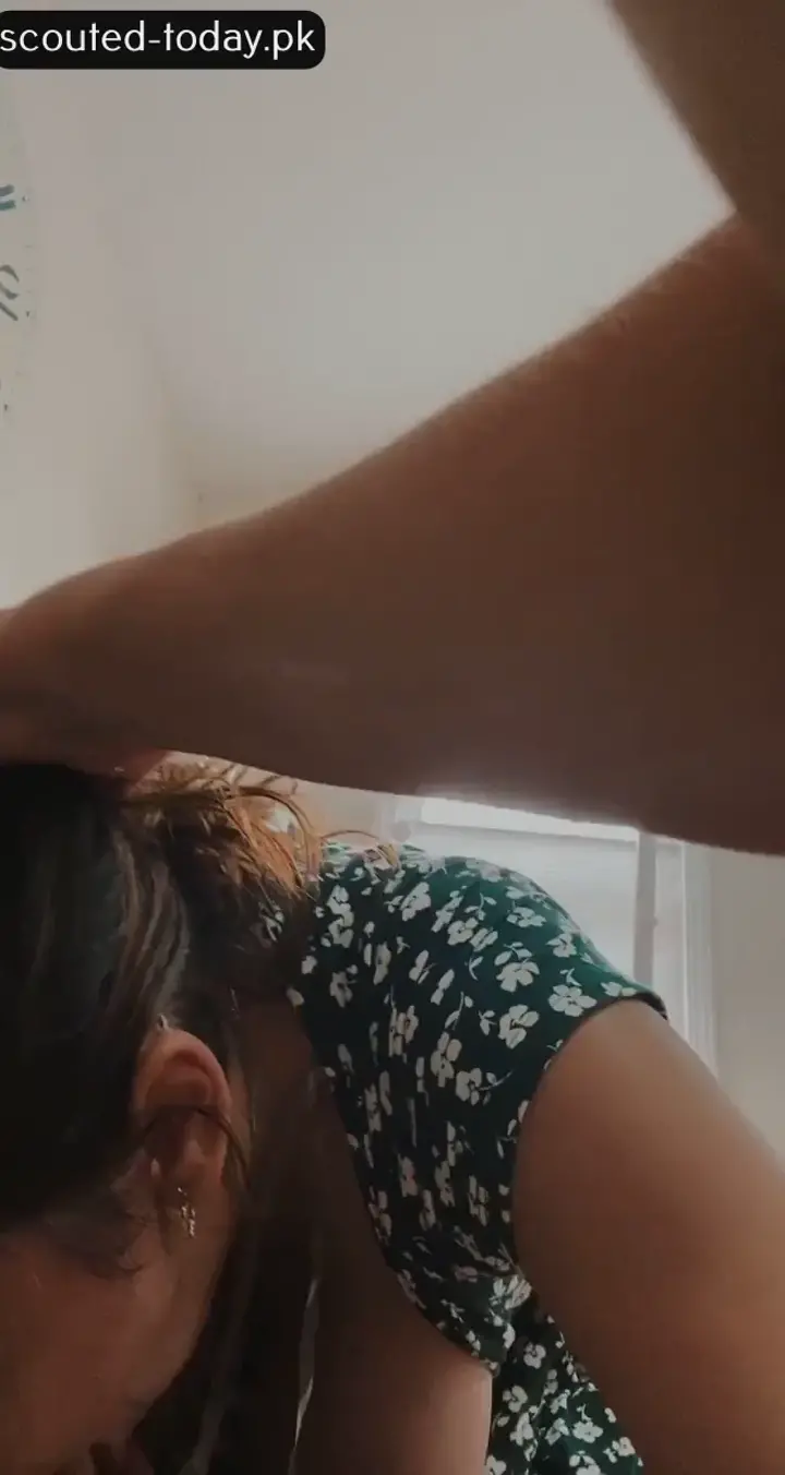21 year old with huge tits leaked