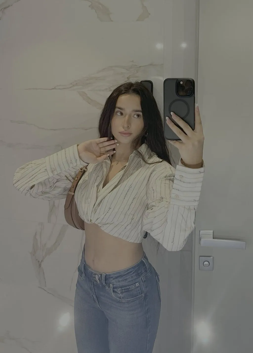 HOTBABE AMATEUR LEAKS GORGEOUS THICC BABE PINK PUSSY BABE871