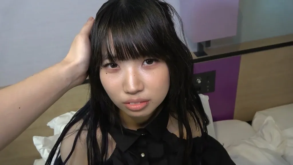 Japanese teen gangbang