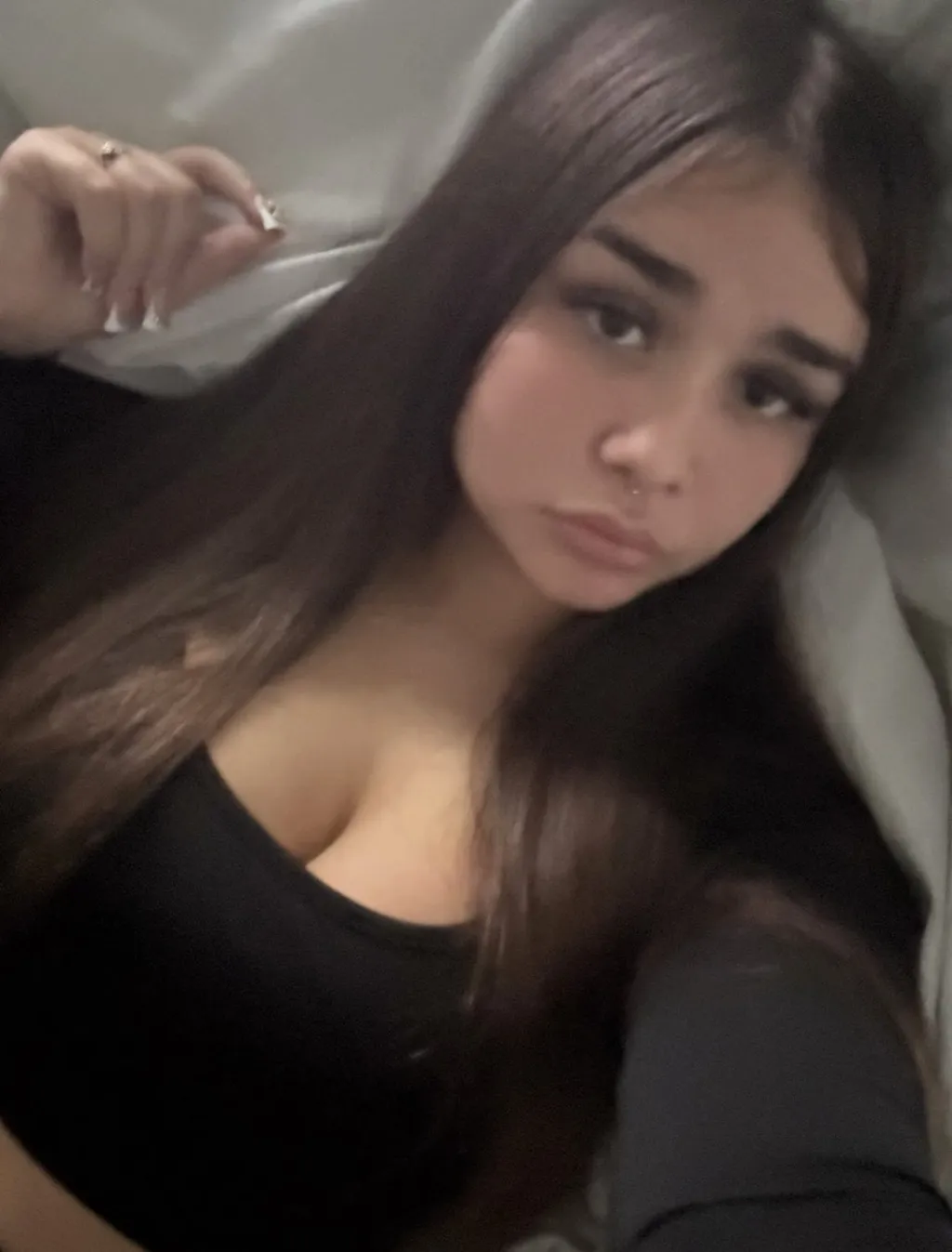cute juicy 18 year old latina teen slut leaked