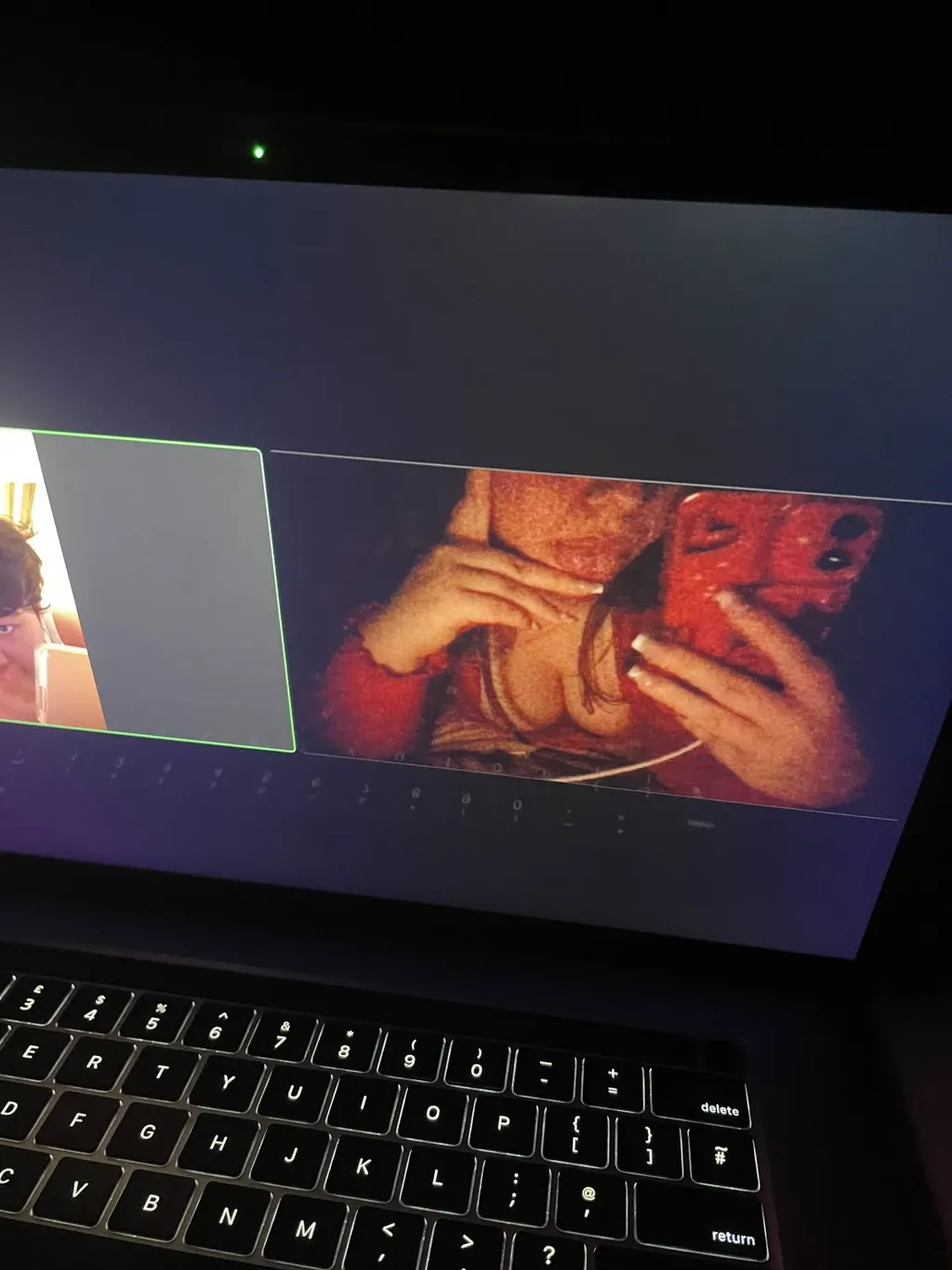 hot discord slut leak